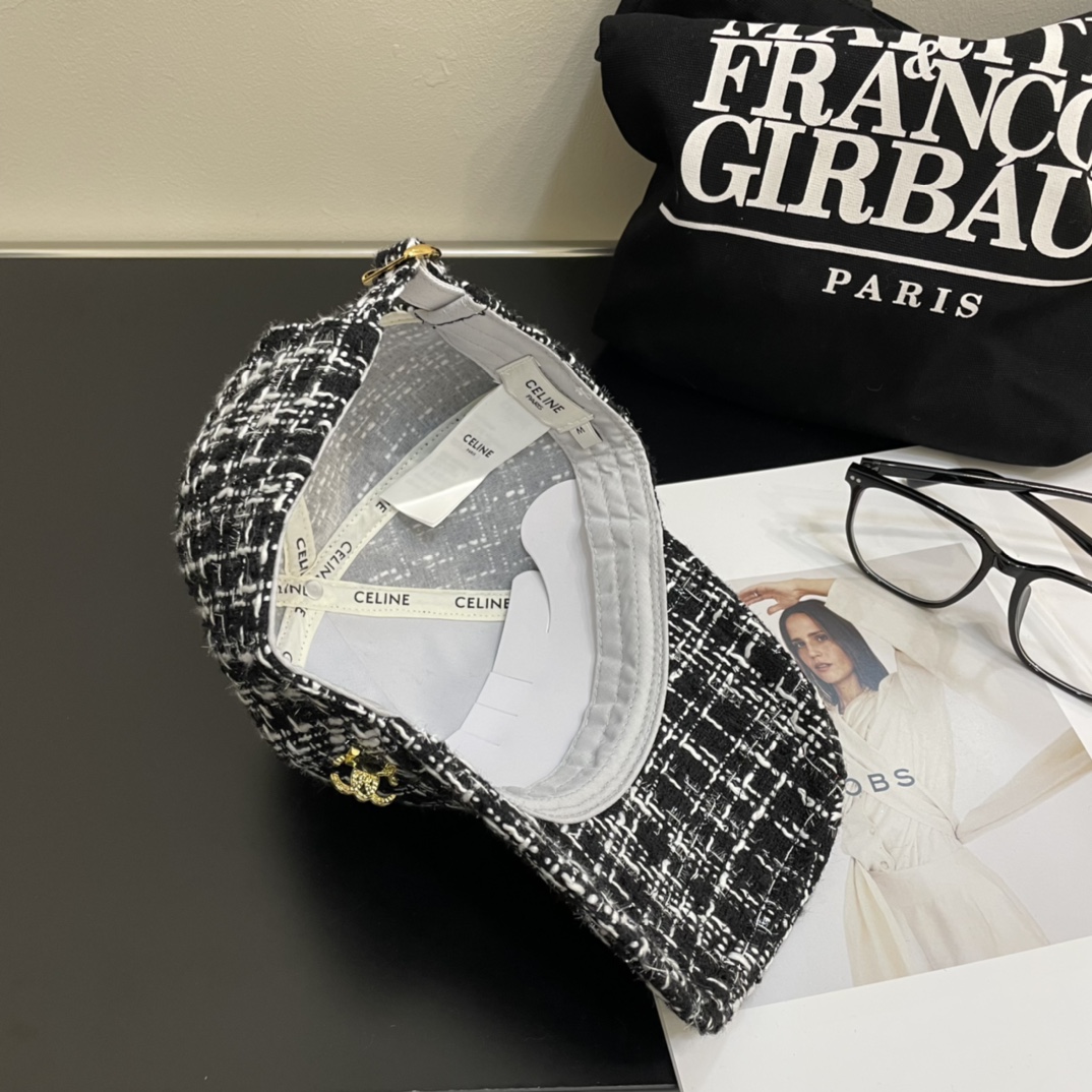 Celine Baseball Cap