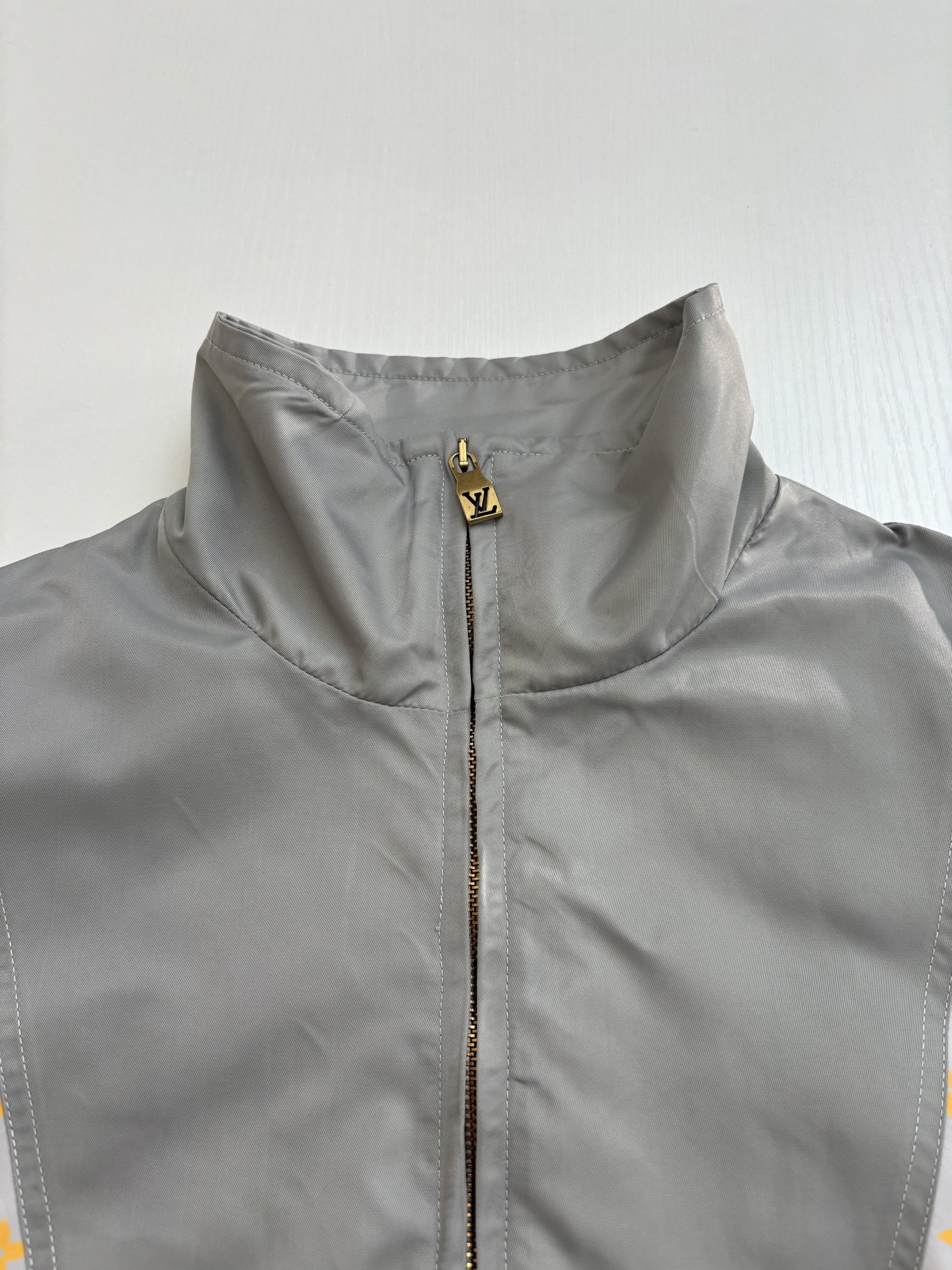 Louis Vuitton Unisex Jacket Size S-XL