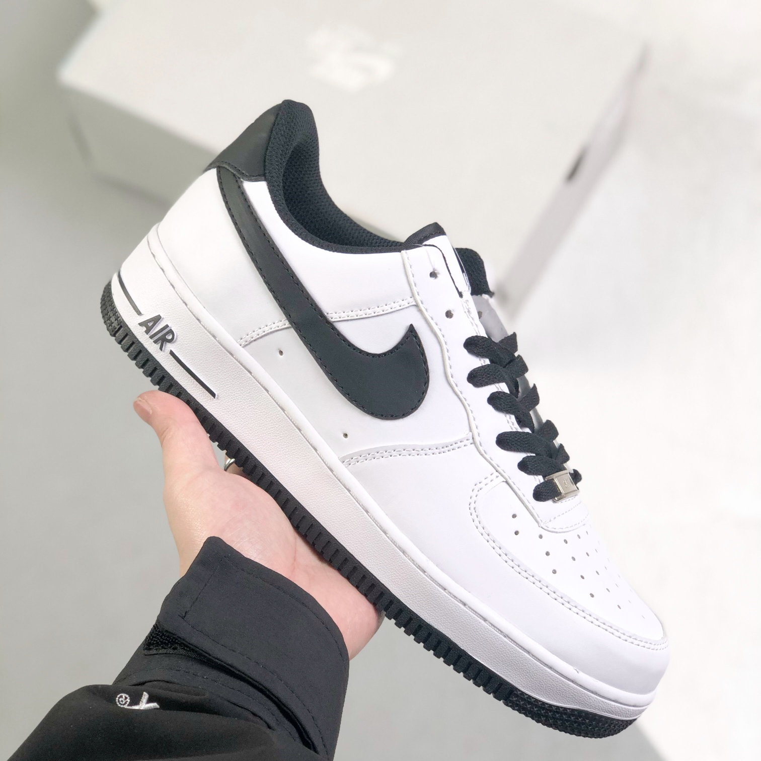 Nike Air Force 1 Sneakers Shoes Gr. 36-45