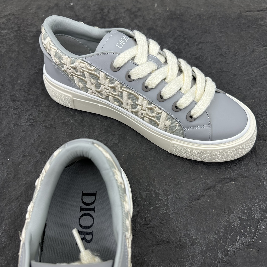 Dior B33 New Sneaker Size 36-46