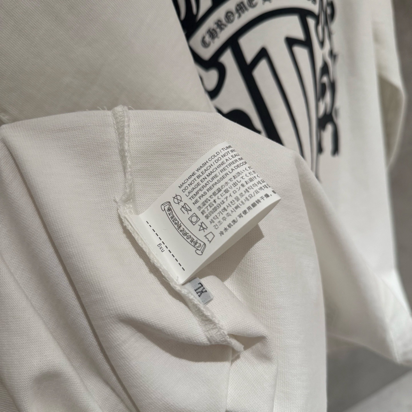 Chrome Hearts Unisex Sweatshirt Size M-XXL