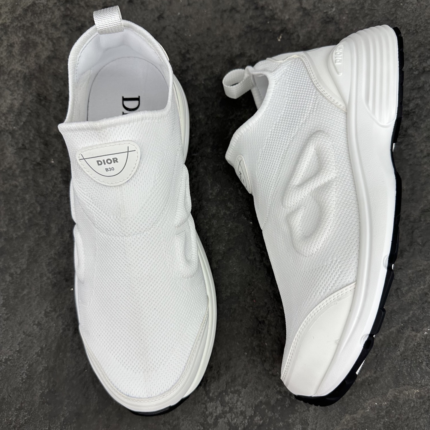 Dior B30 Countdown Sneaker Size 36-46