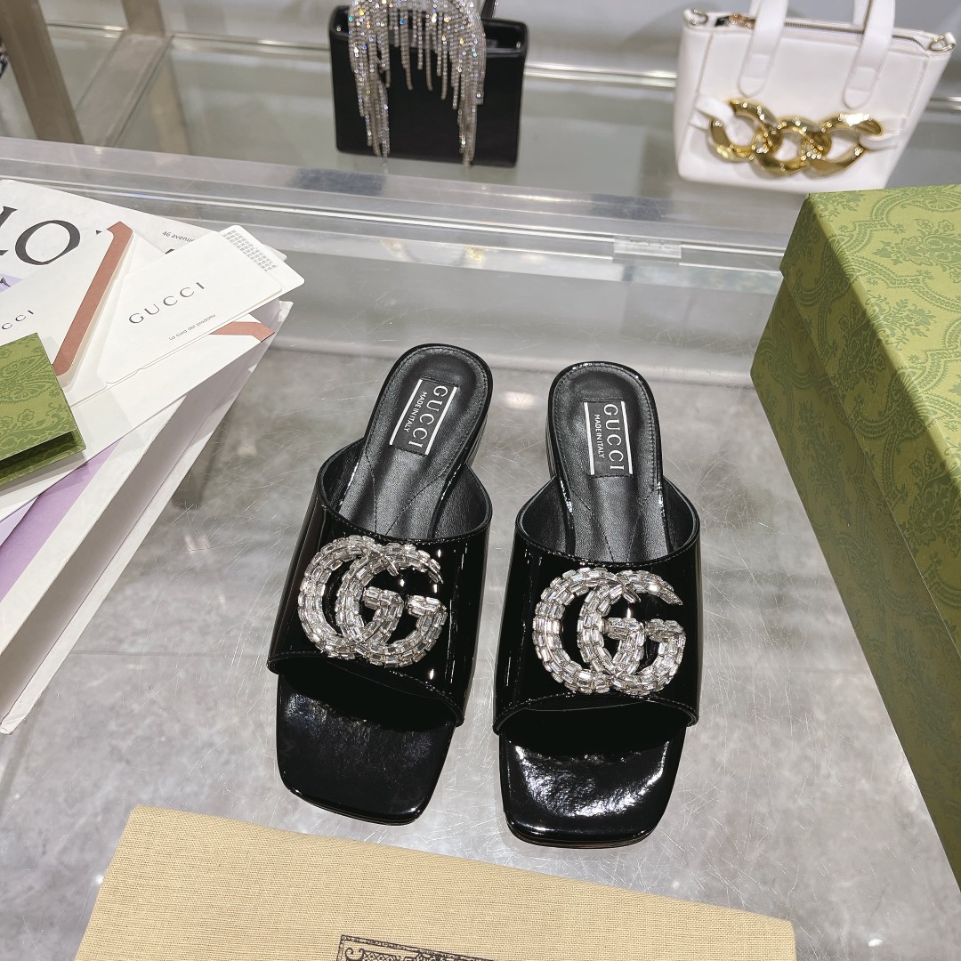 Gucci Women Sandals Size 36-41
