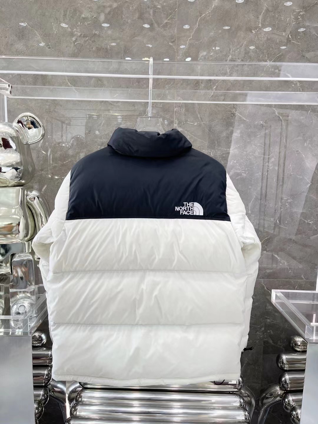 The North Face 1996 Men Women Winter Jacket XS-XXL