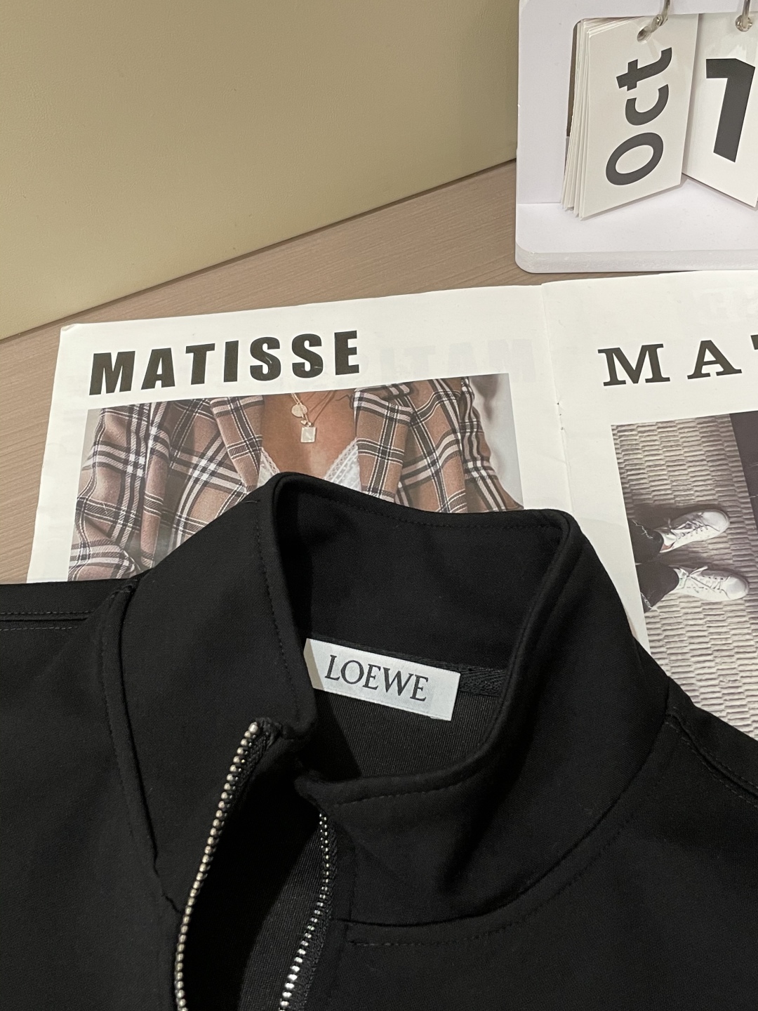 Loewe 2025FW Men Jogging Suit Size M-XXXL