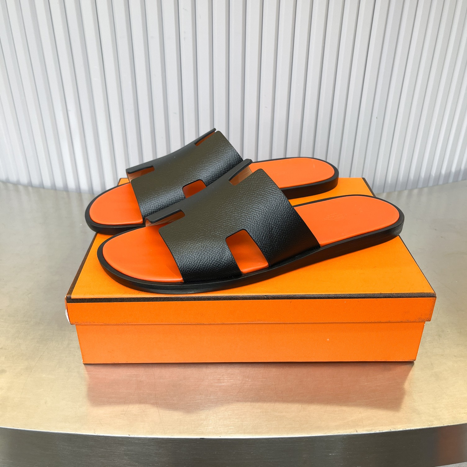 Hermes lzmir Sandals Size 40-45