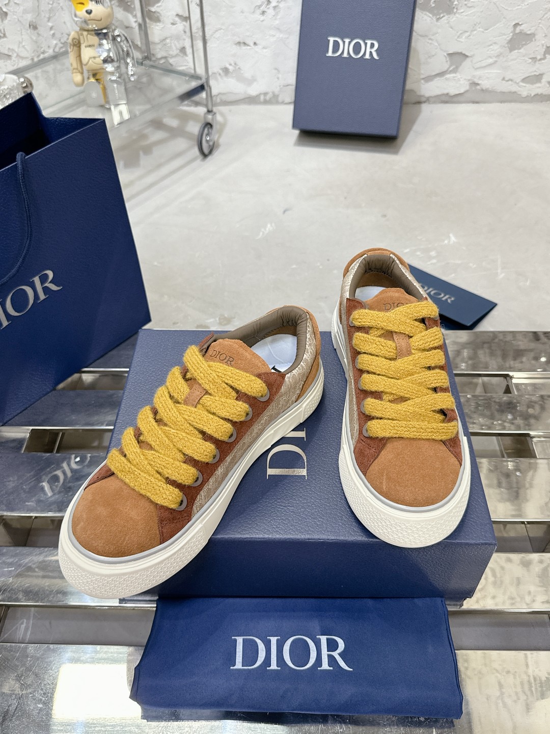 Dior B33 Sneaker Size 36-45