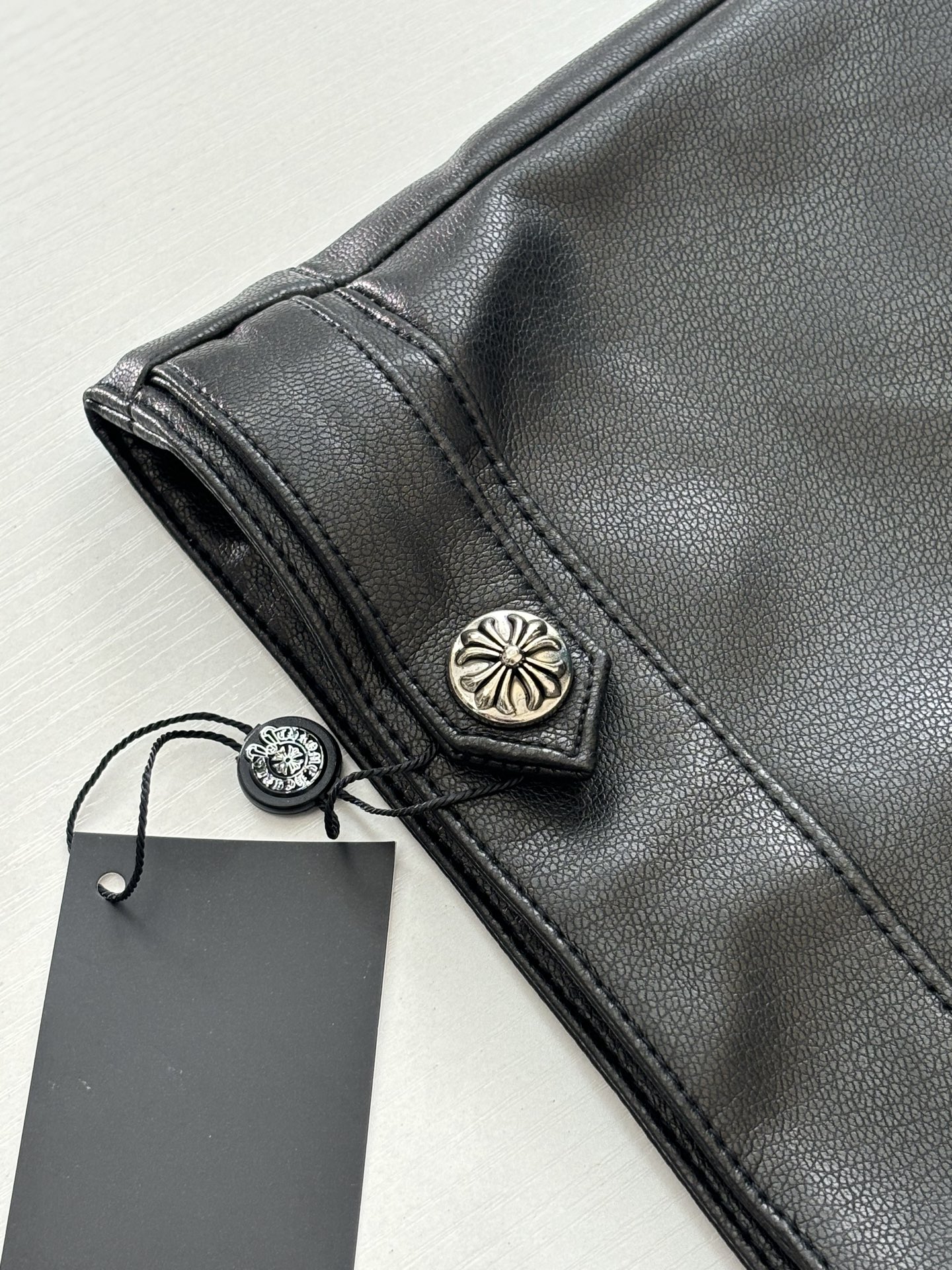 Chrome Hearts Unisex Jacket Size S-L