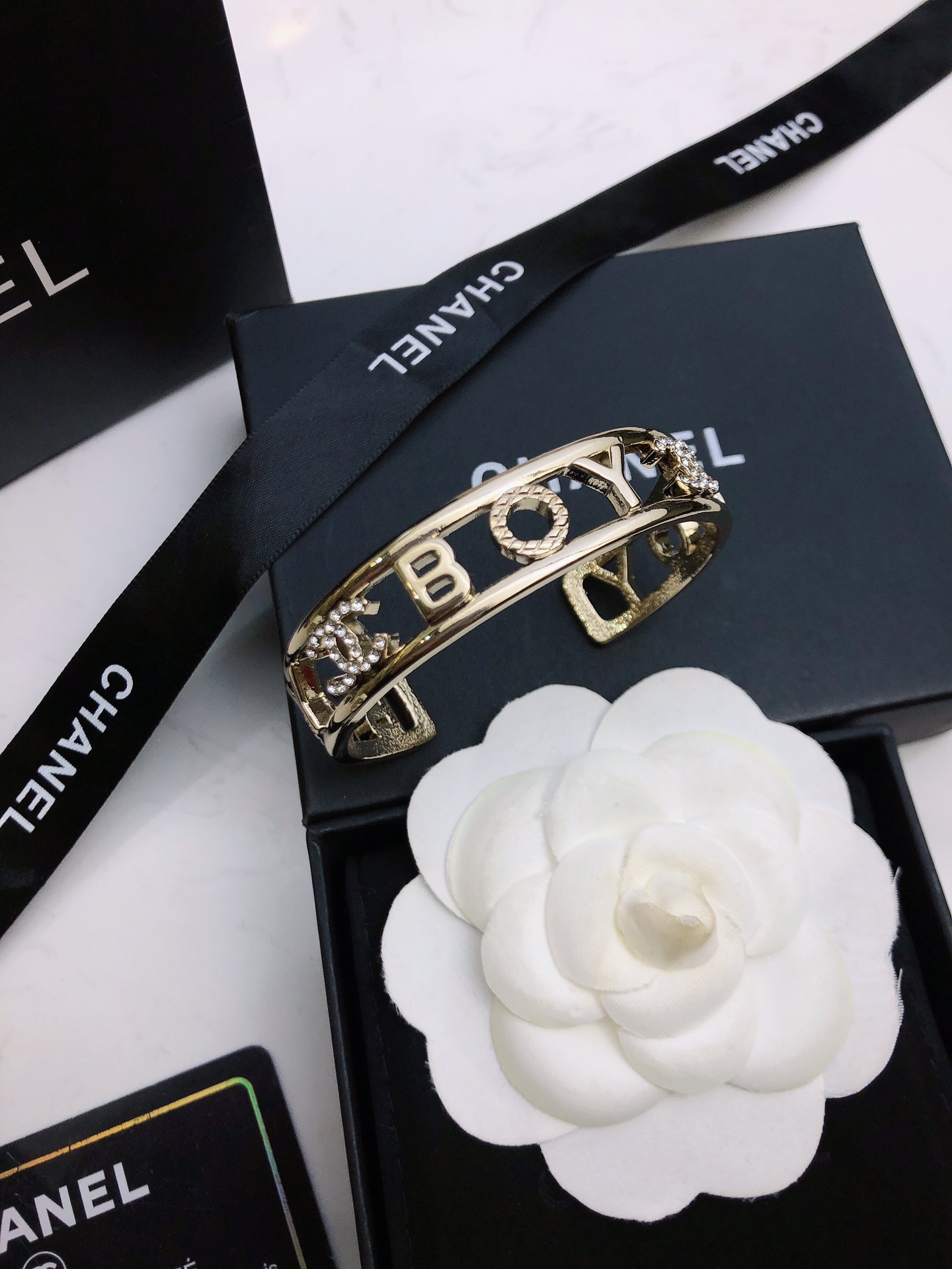 Chanel Bracelet