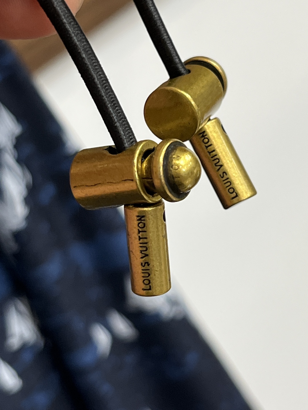 Louis Vuitton Unisex Jacket Size M-XXXL