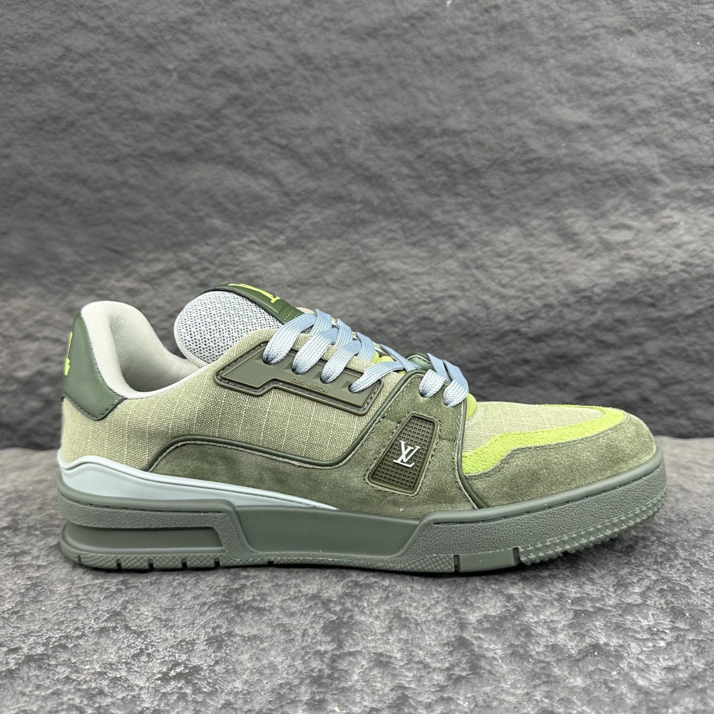 Louis Vuitton LV Trainer Sneaker Size 36-46