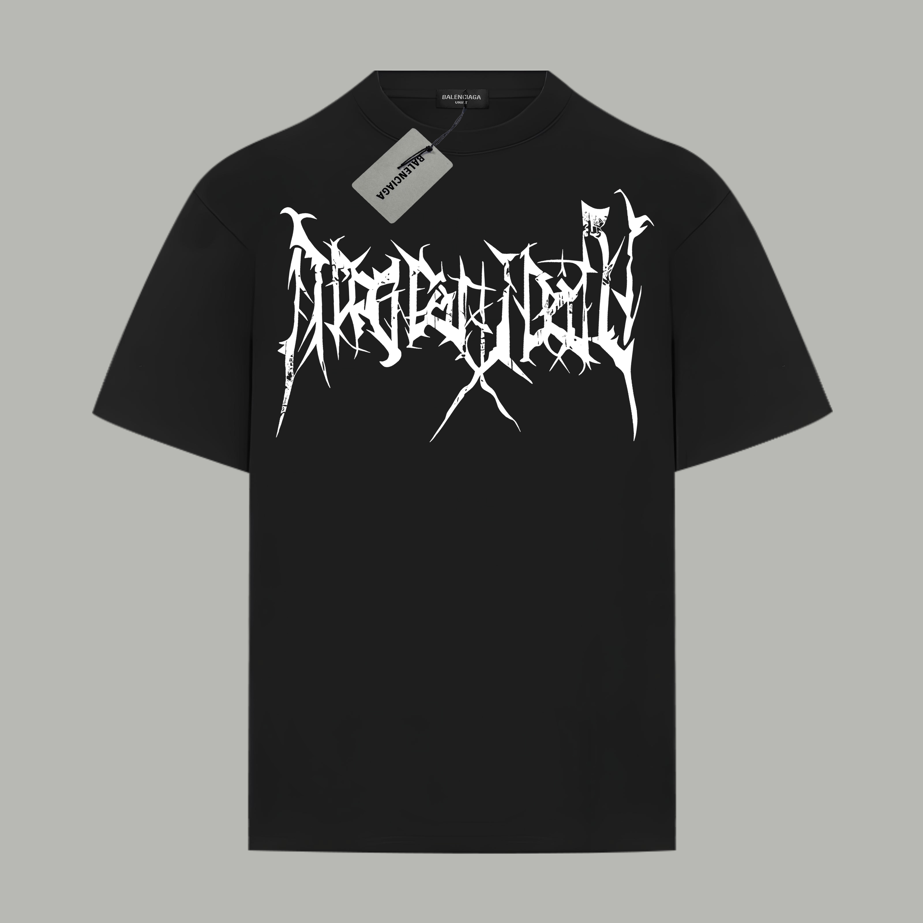 Balenciaga Cotton T Shirt Size XS-L