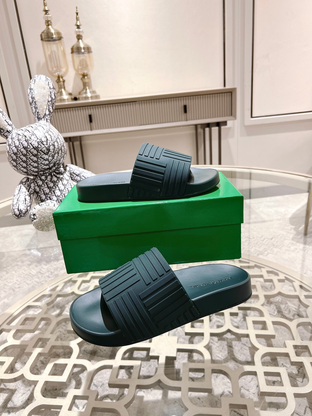 Bottega Veneta Slippers Size 36-45