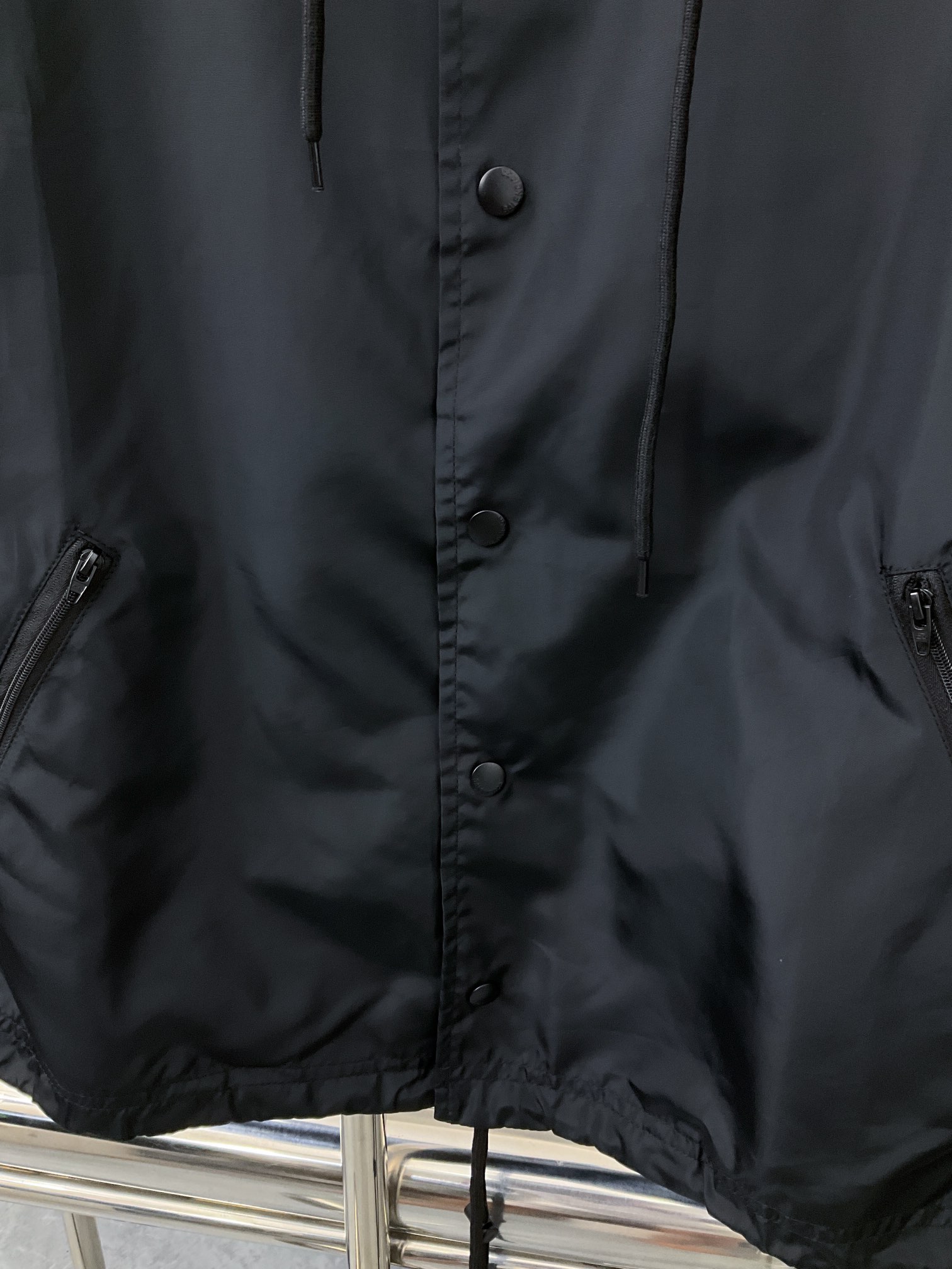 Balenciaga Waterproof jacket Size S-XL