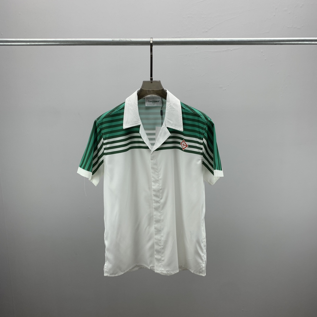 Casablanca Sommeranzug Size M-XXXL