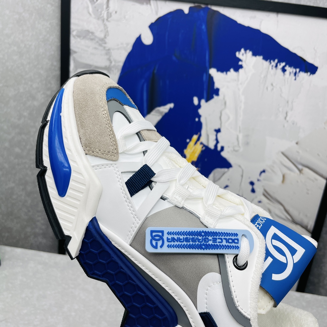 Dolce Gabbana 2024ss Sneakers Size 36-45