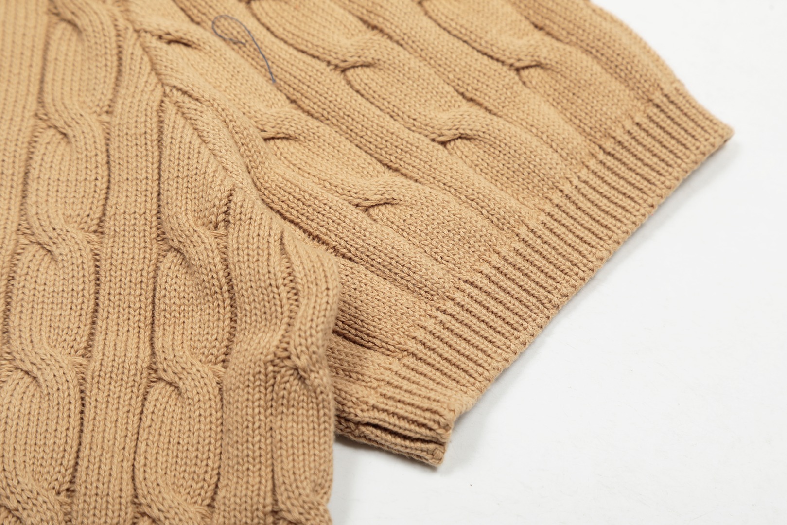 Ralph Lauren Men Knitted Polo Shirt Size S-XL