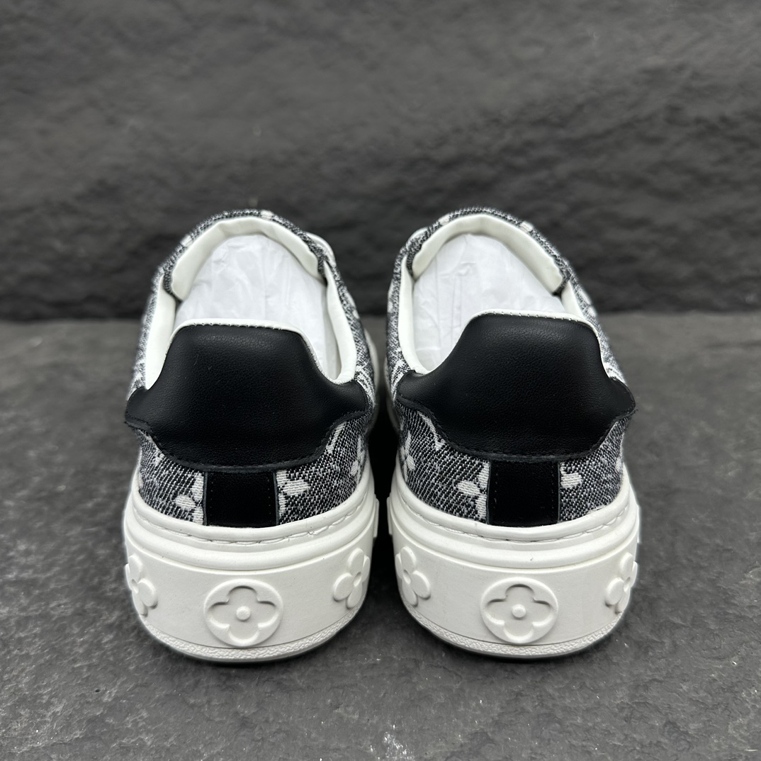 Louis Vuitton Time Out Sneaker Size 36-41