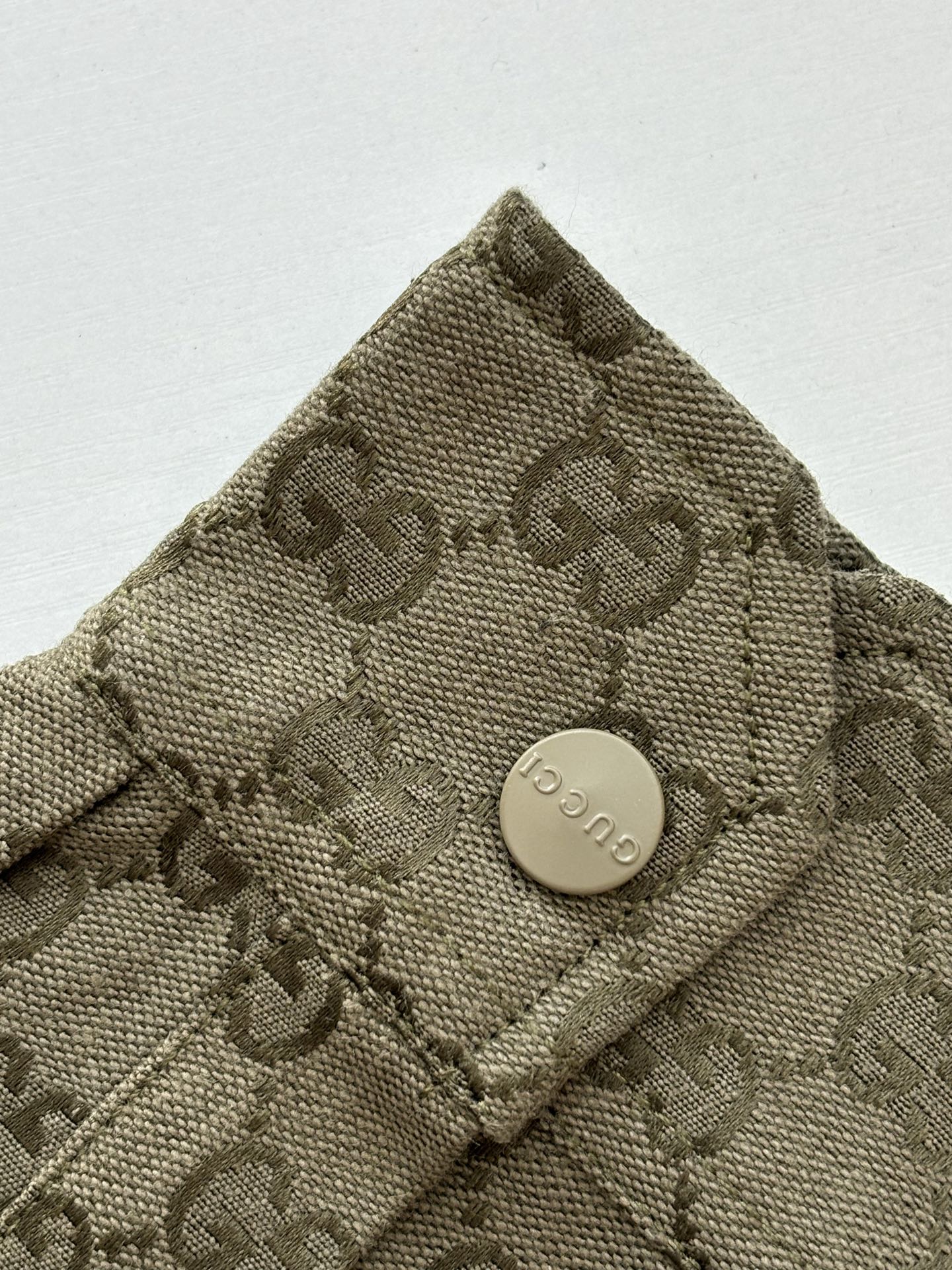 Gucci 2025FW New Unisex Jacket Size S-XL