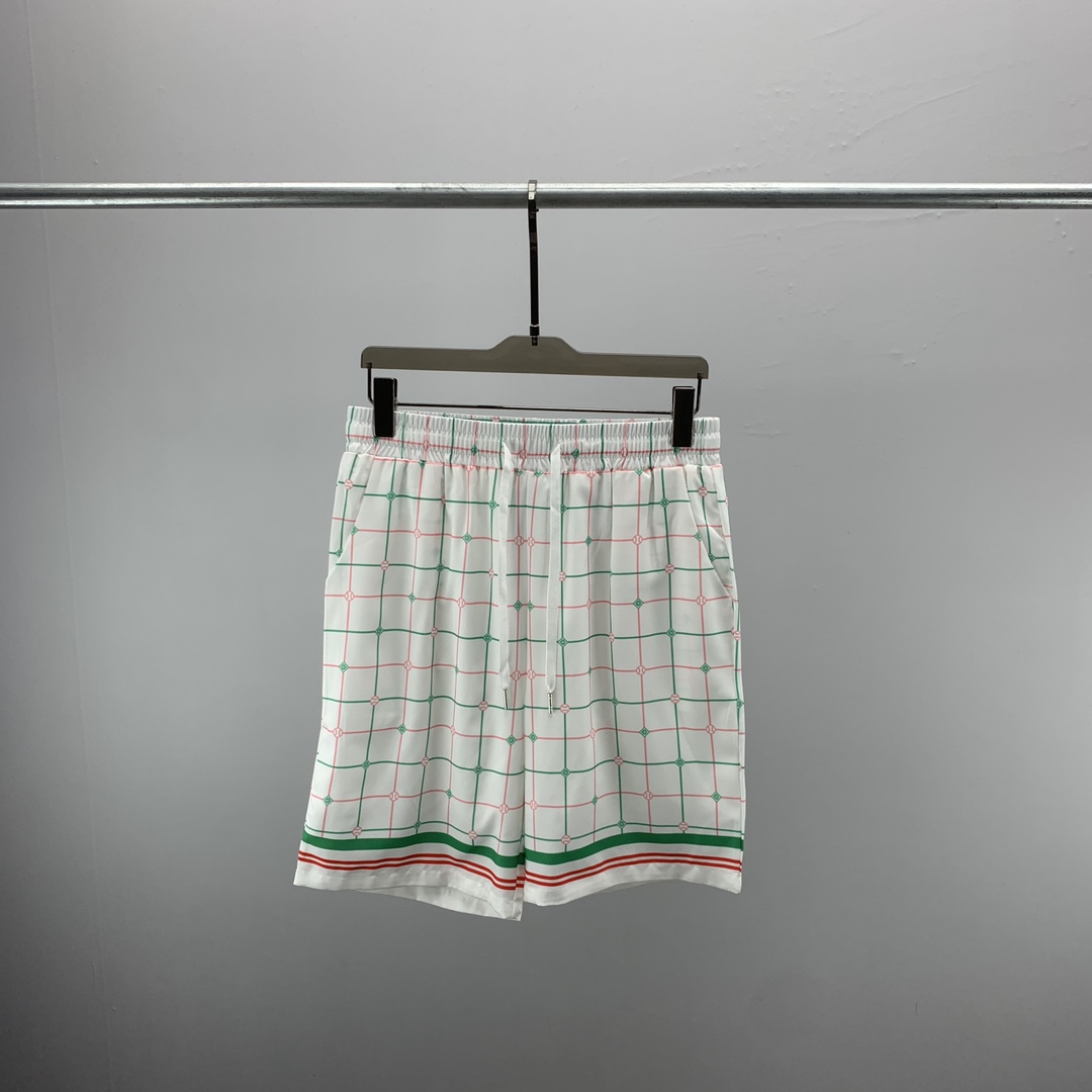 Casablanca Sommeranzug Size M-XXXL