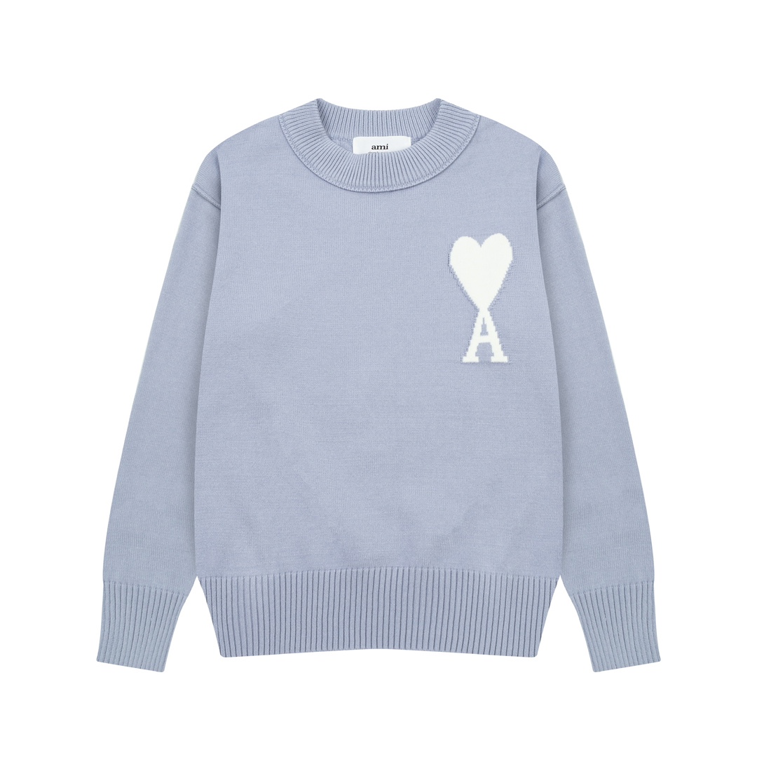 Ami Unisex Sweatshirt Size S-XL