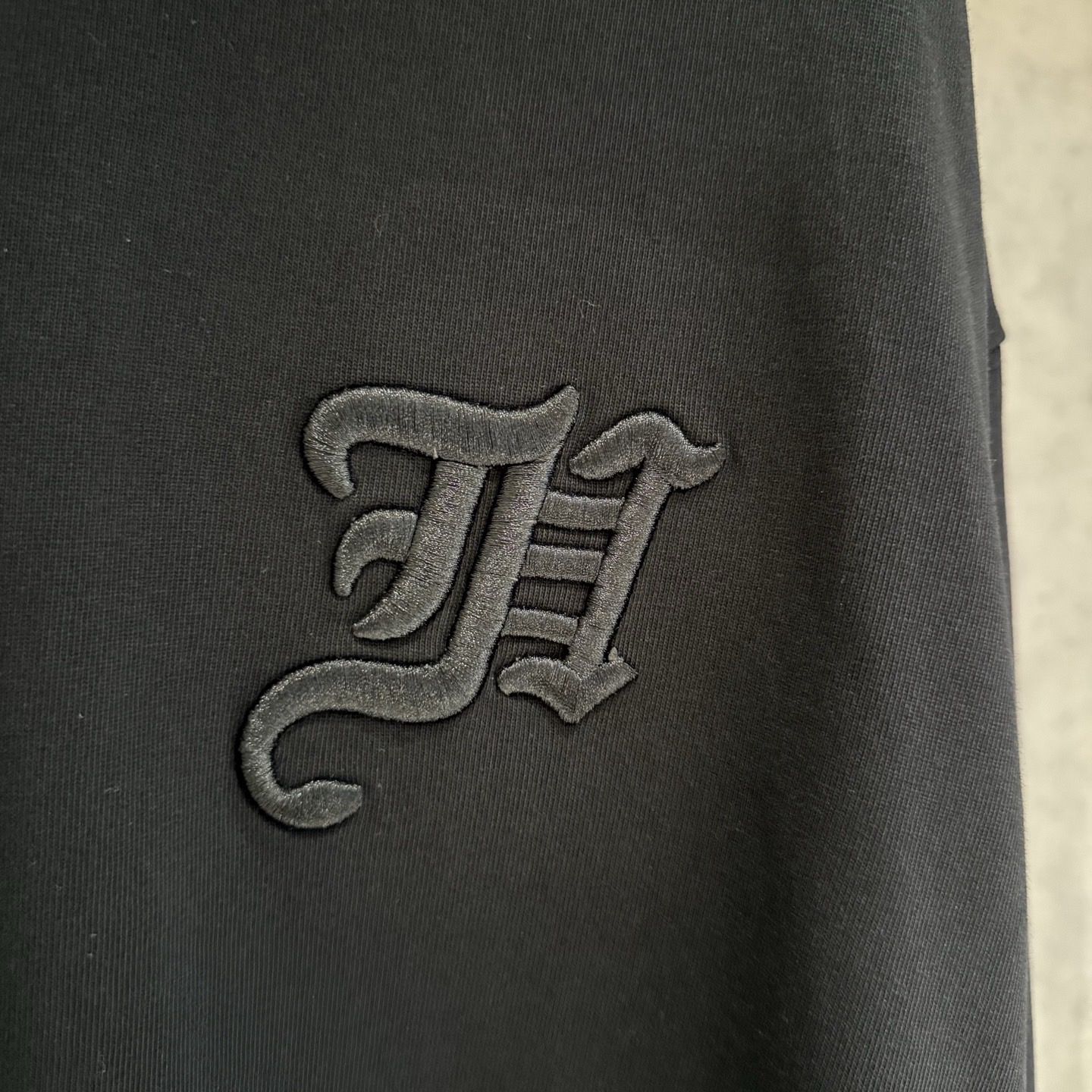 Chrome Hearts Unisex Sweatshirt Size M-XXL