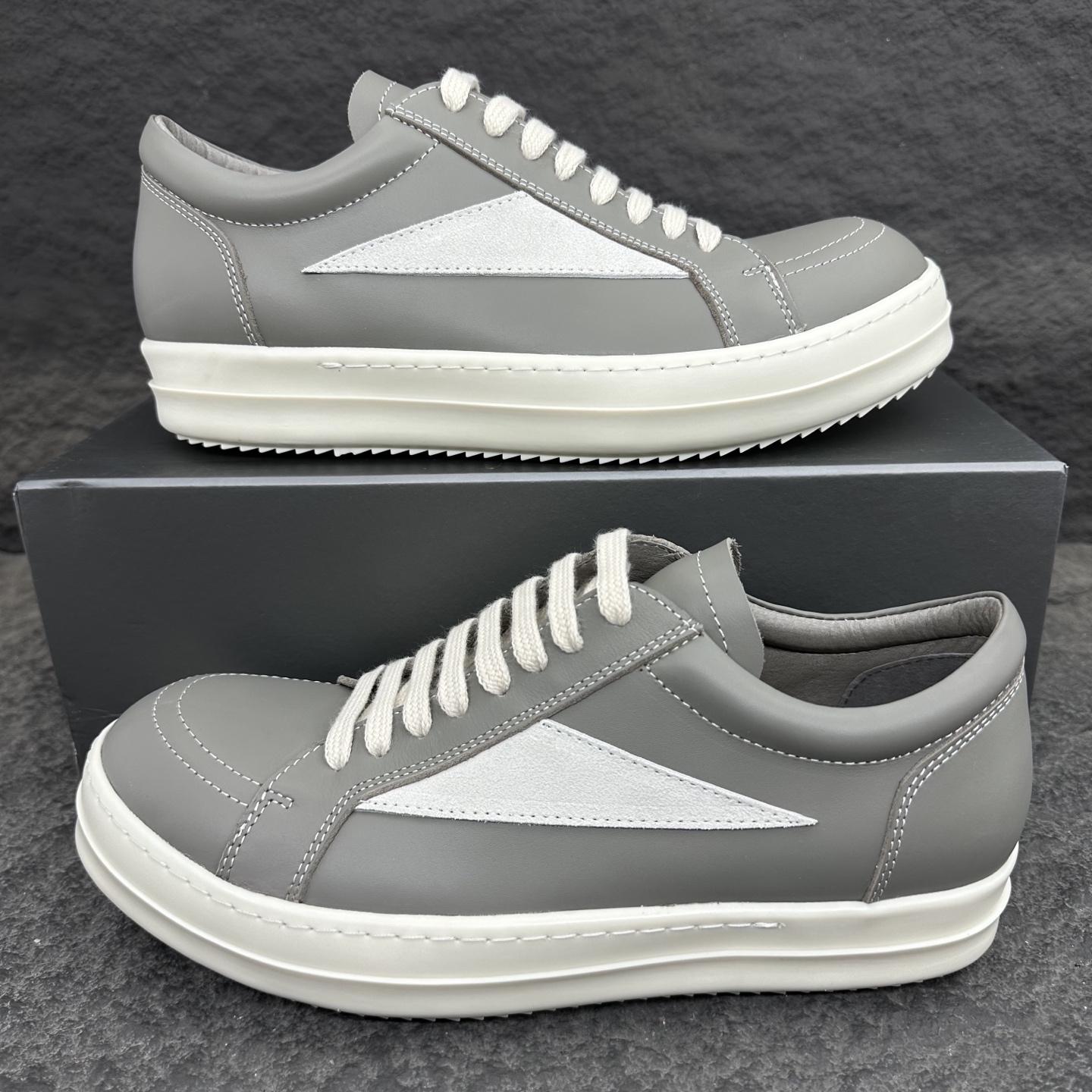 Rick Owens Sneaker Size 36-46