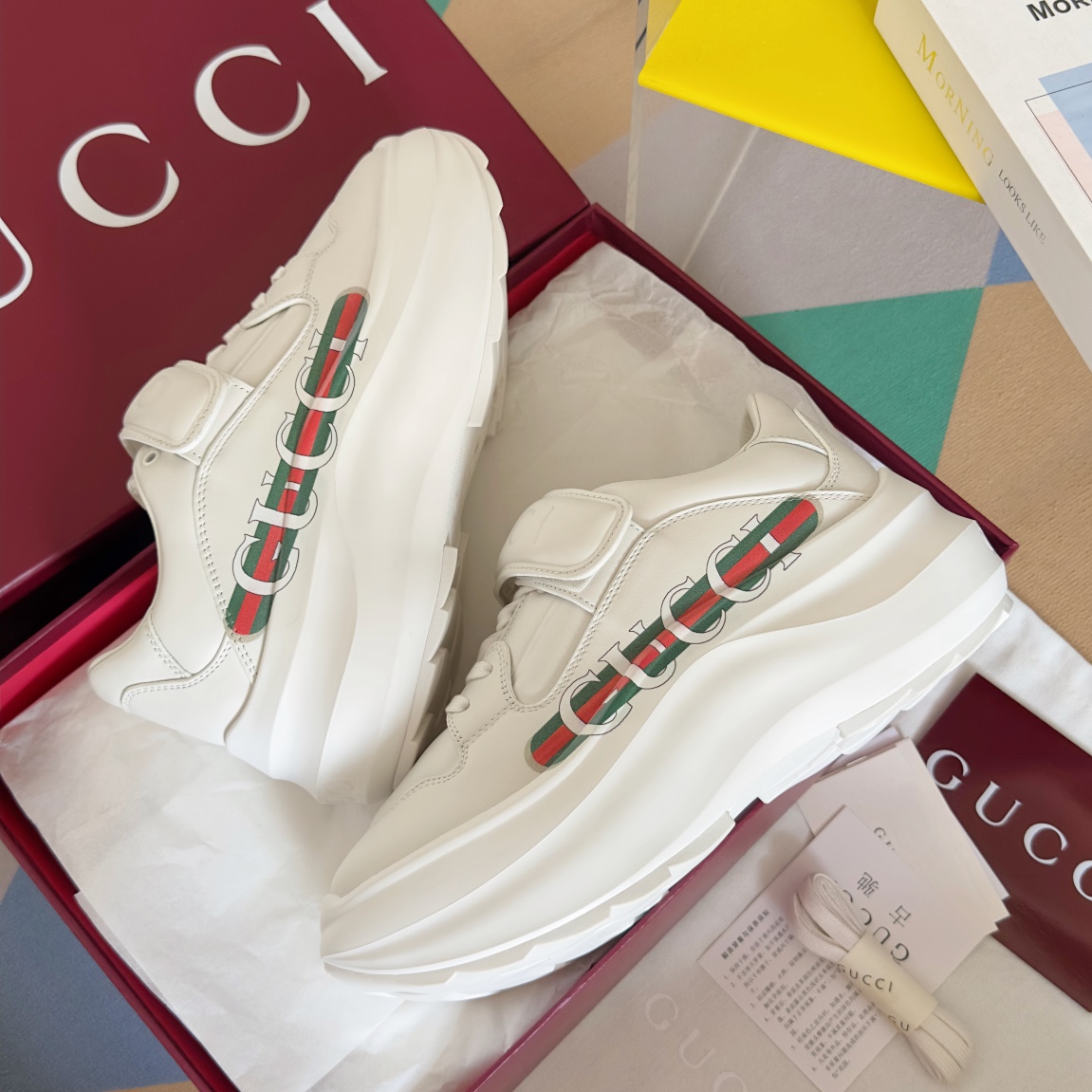 Gucci Wave New Women Sneaker Size 36-40