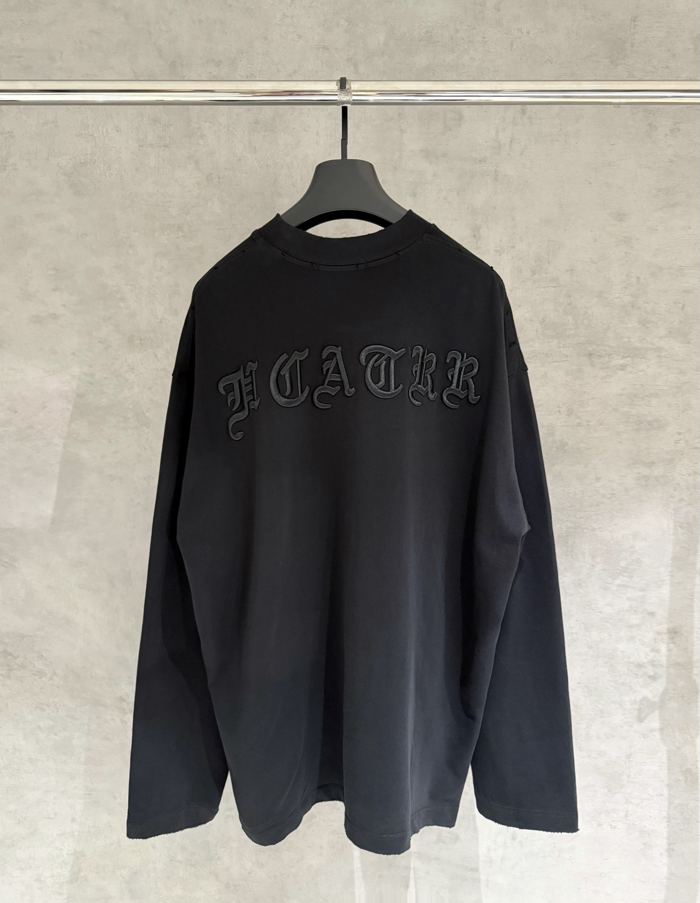 Chrome Hearts Unisex Sweatshirt Size M-XXL