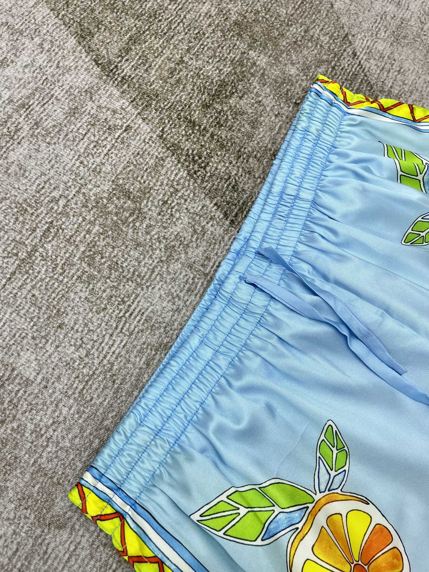 Casablanca Shorts Size S-XL