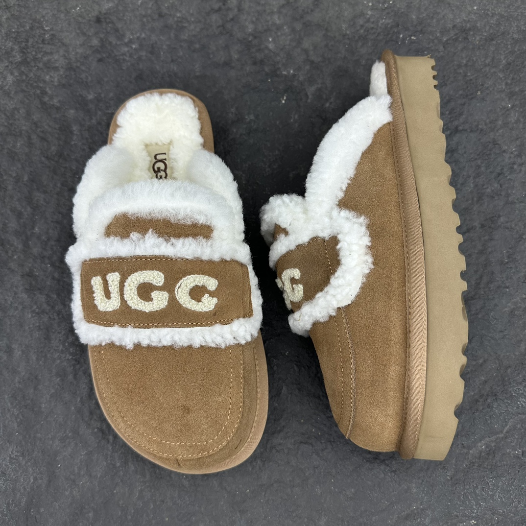 UGG Women Cotton Slippers 36-40