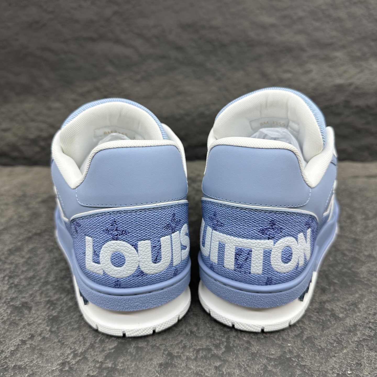 Louis Vuitton LV Trainer Sneaker Size 36-46