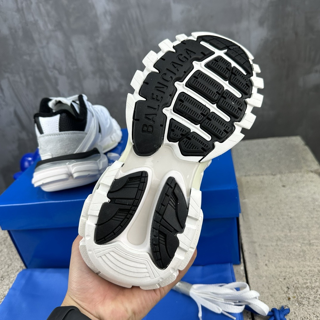 Balenciaga x Adiads Track Sneaker Size 36-46