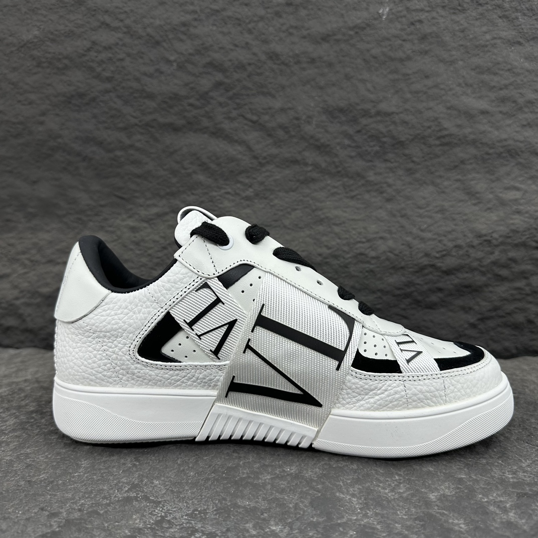 Valentino VL7N Low-Top Sneaker Size 36-45