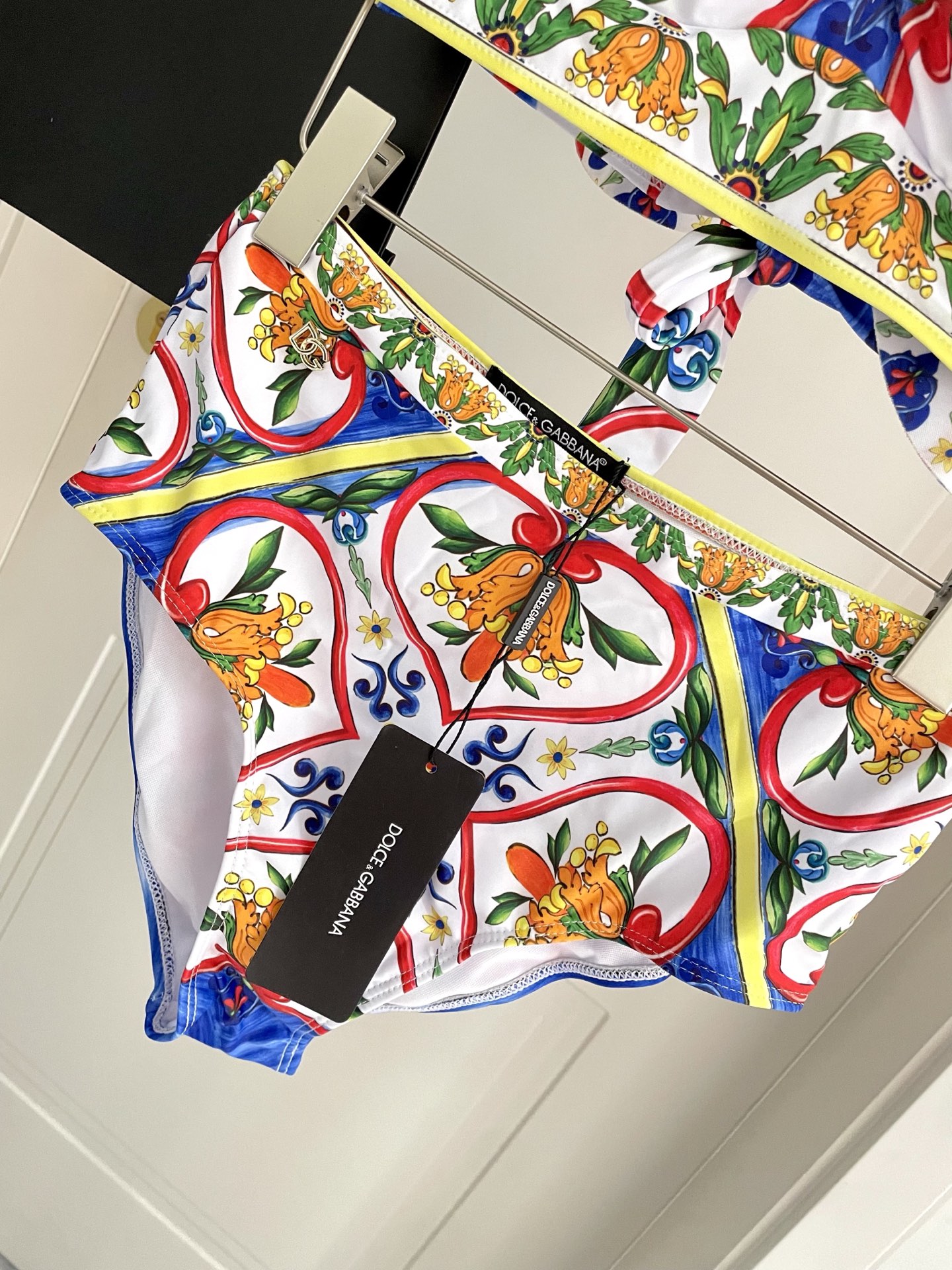 Dolce Gabbana Swimsuit Size S-XL