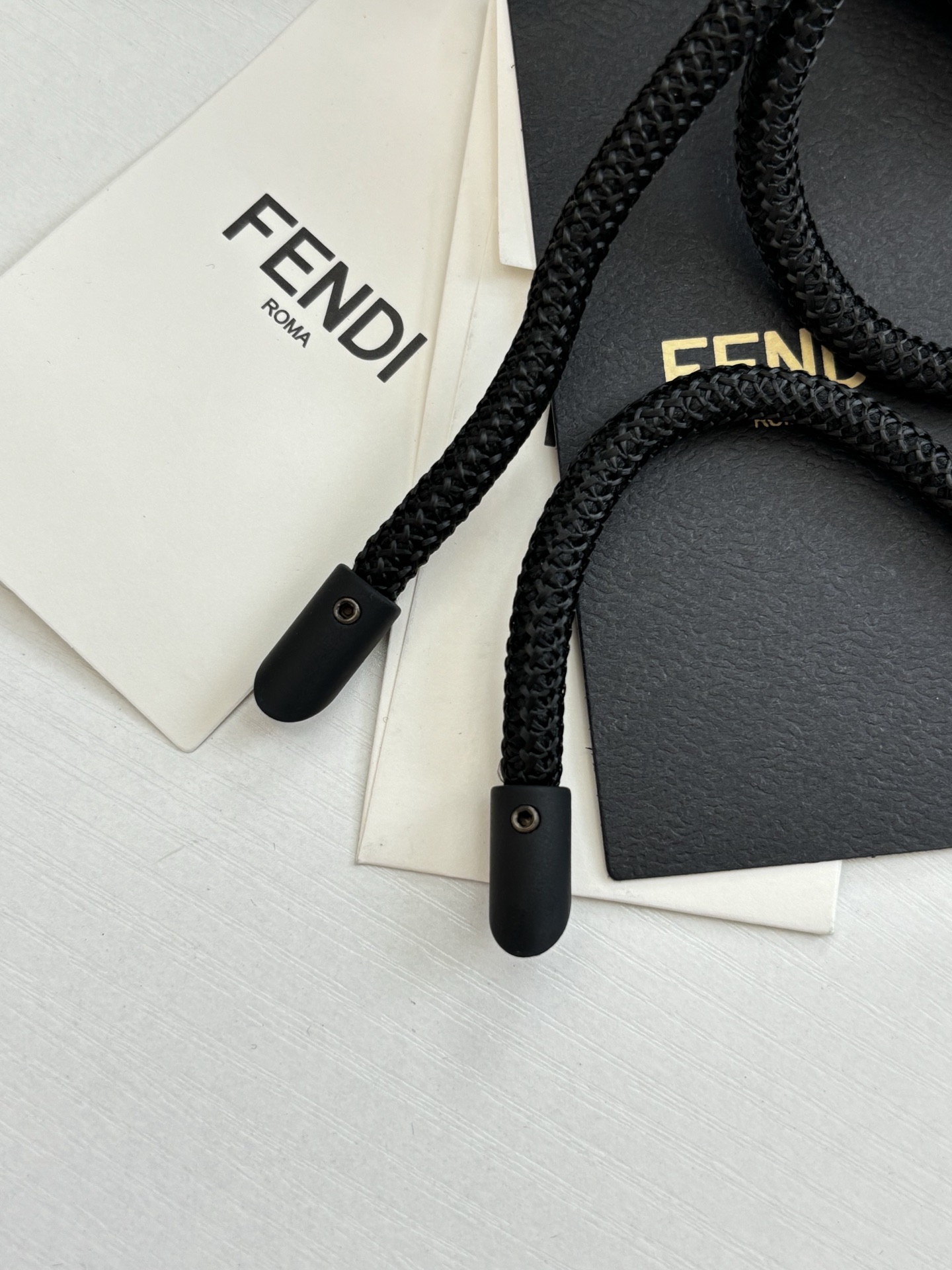 Fendi Unisex Pants Size S-XL