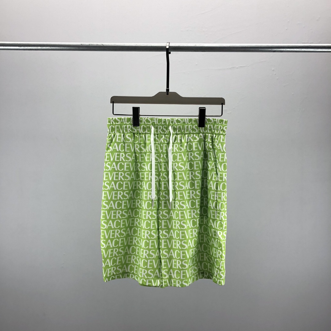 Versace Sommeranzug Size M-XXXL