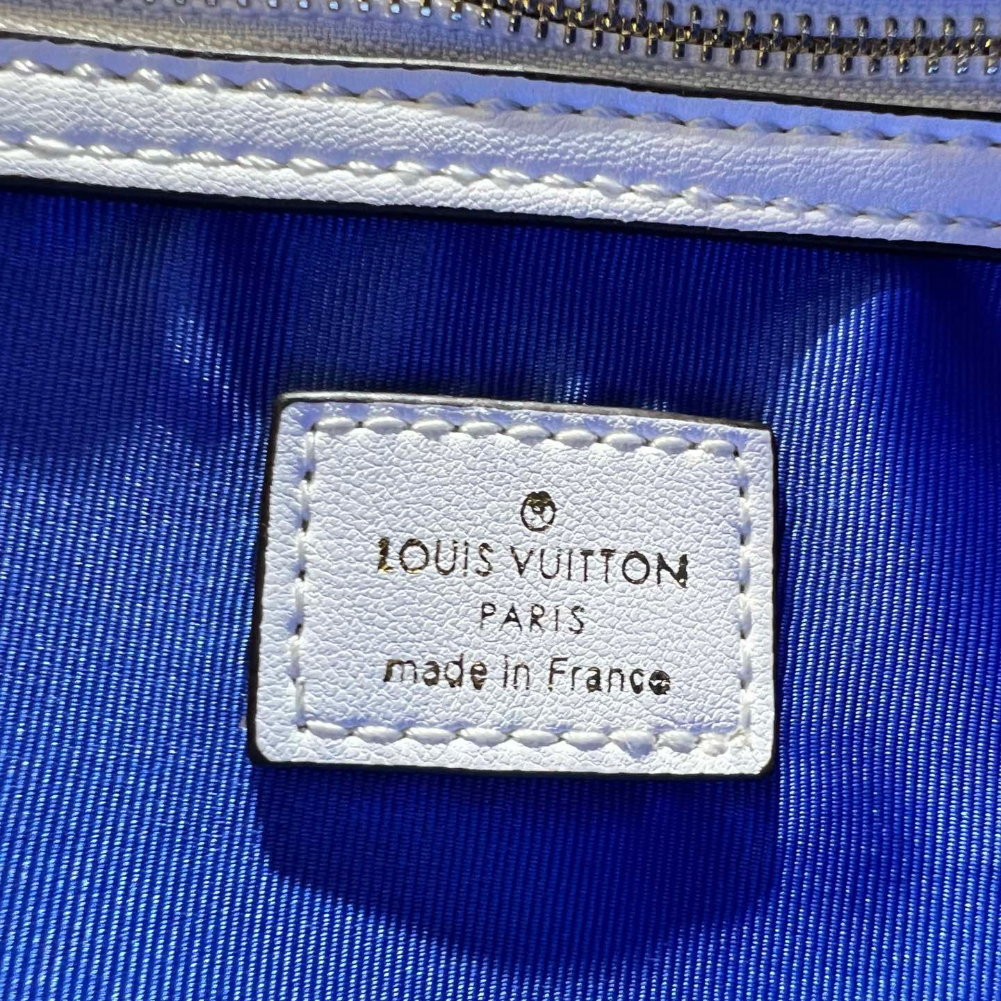 Louis Vuitton Keepall Travel Bags Size 50*29*23cm