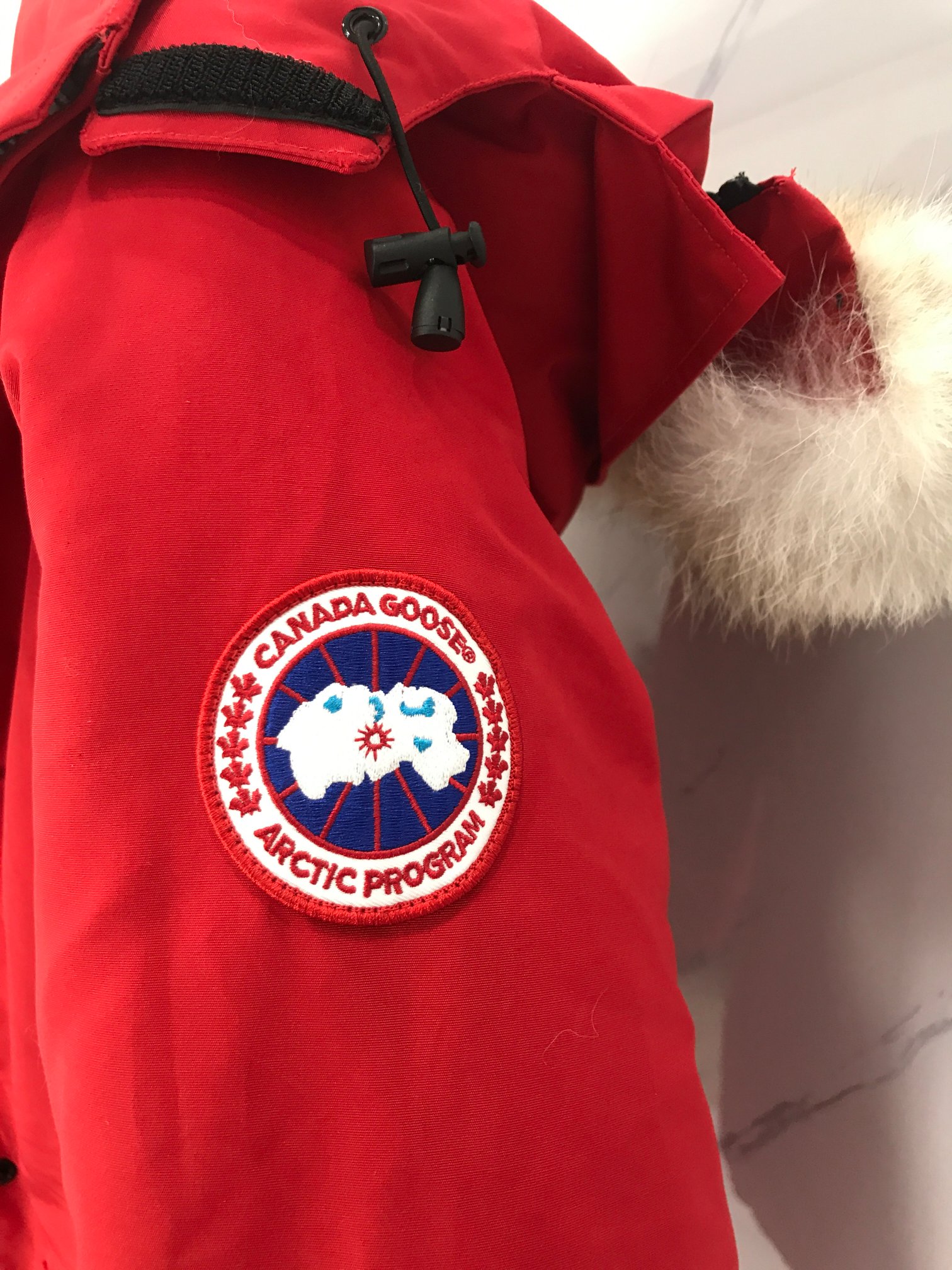 Canada Goose 07 Women Winter Jacket XS-XXL