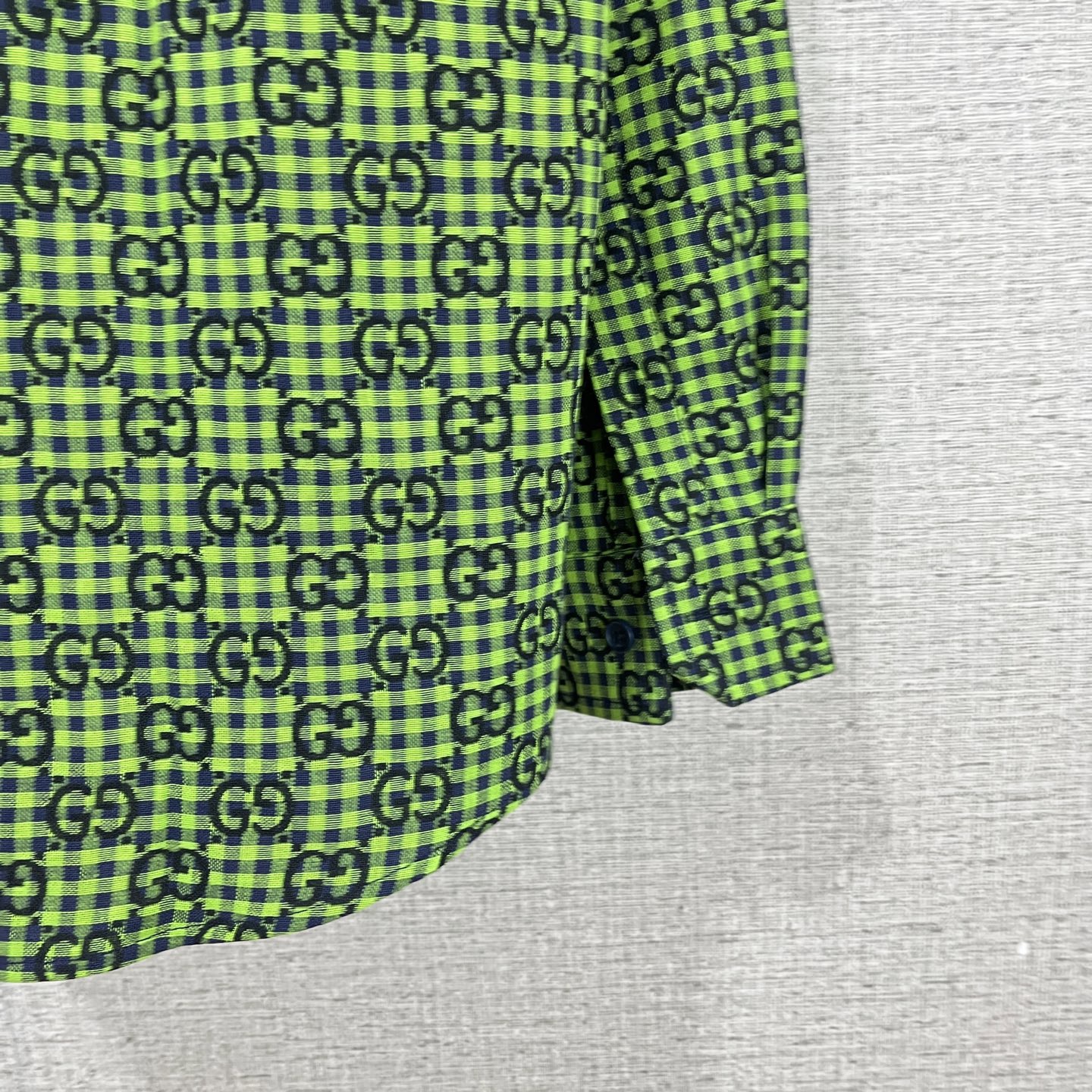 Gucci 25ss New Unisex Jacket Size S-XL