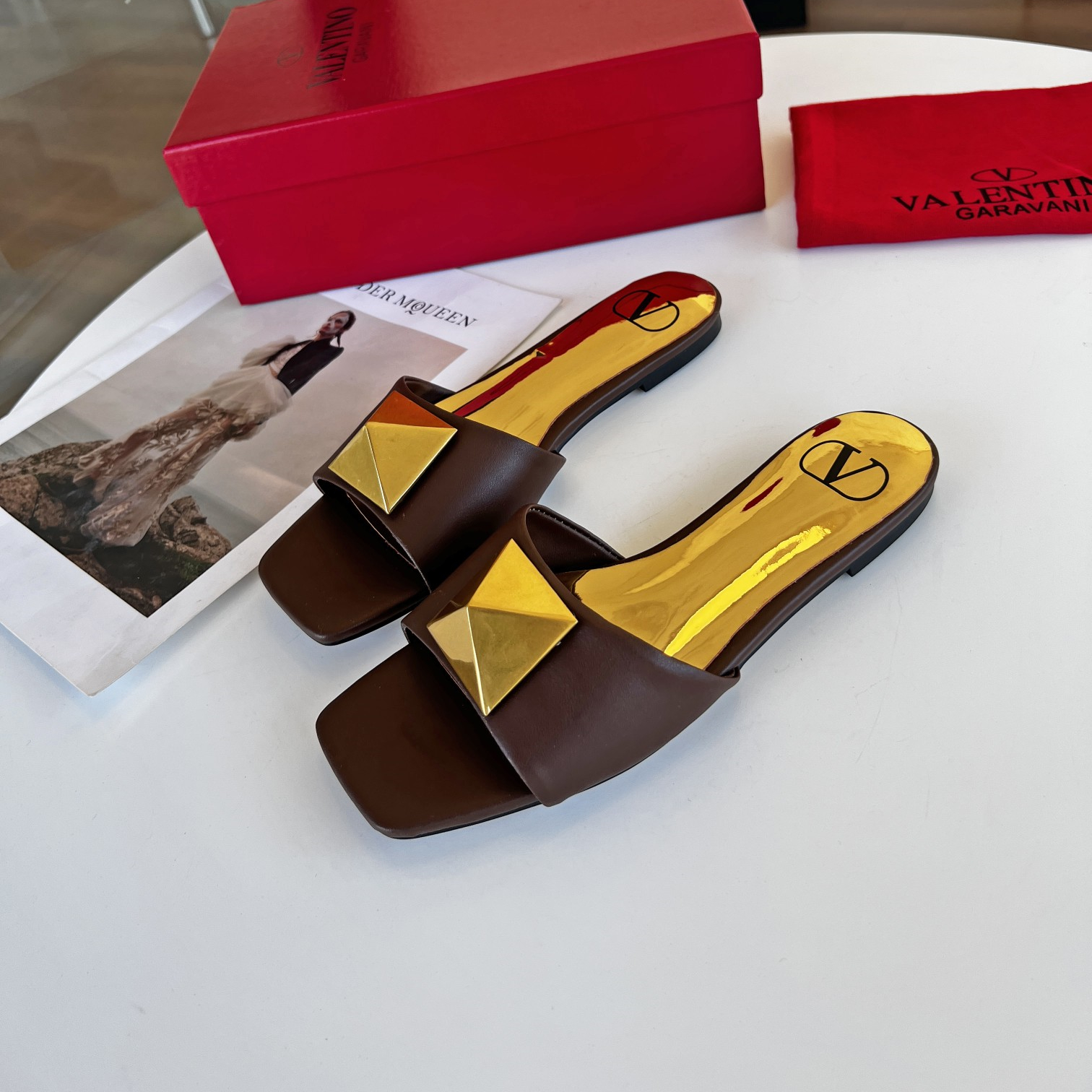 Valentino Women Sandals Gr. 35-42