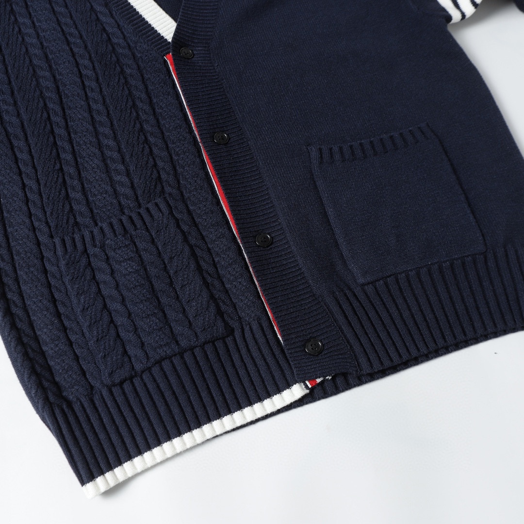 Thom Browne Unisex Jacket Size S-L