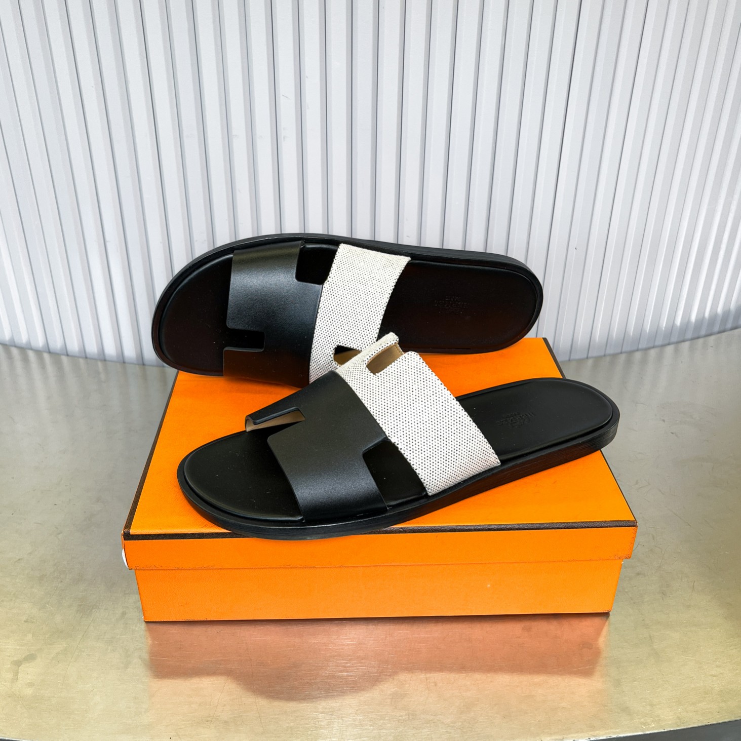 Hermes lzmir Sandals Size 40-45