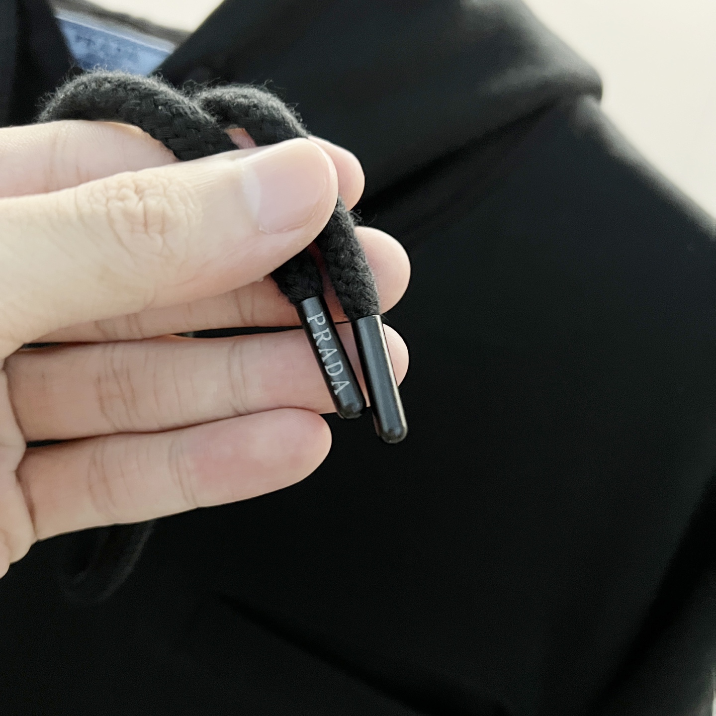 Prada New Unisex Sweatshirt Size S-XL