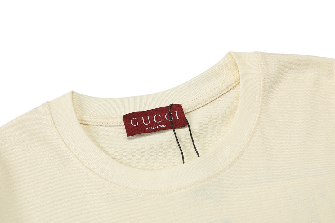Gucci 2025 New Unisex Sweatshirt Size S-XL
