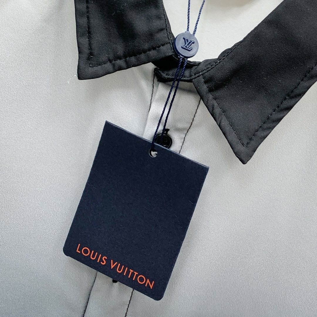 Louis Vuitton Sommeranzug Size M-XXL