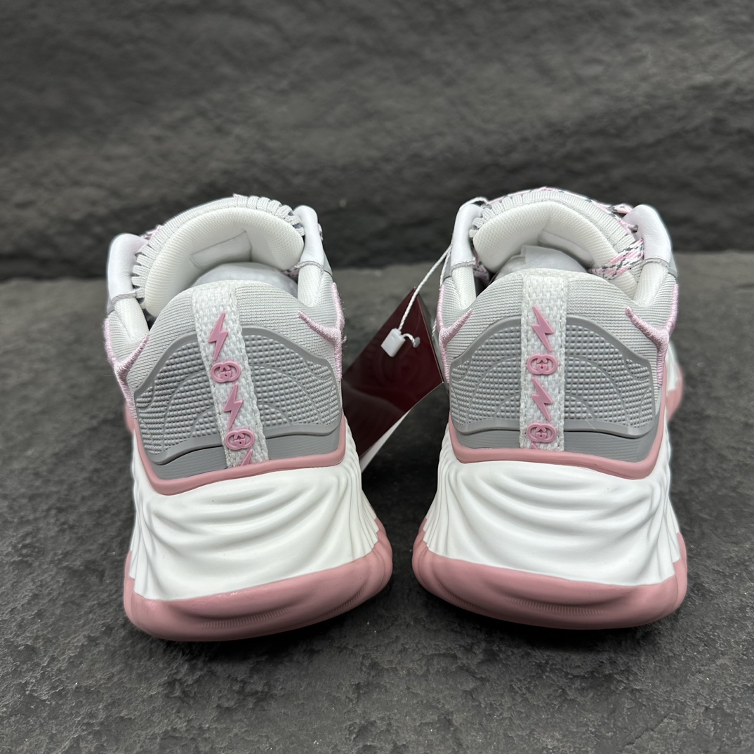 Gucci Ripple Sneaker Size 36-46