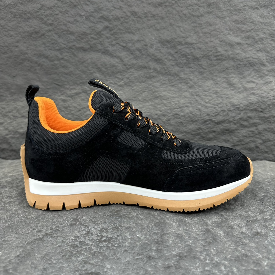 Hermes Jimmy Men Sneaker Size 40-46