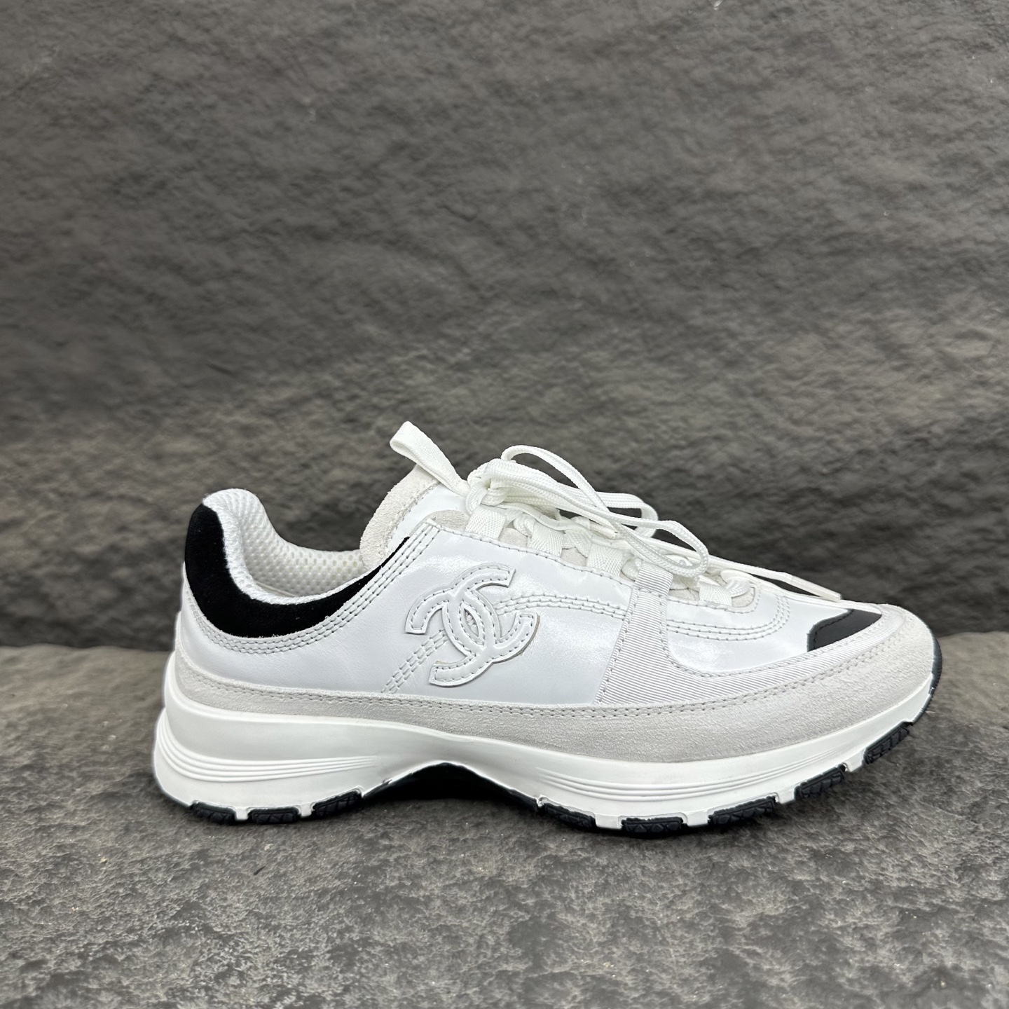 Chanel 2025ss Sneaker Size 35-45