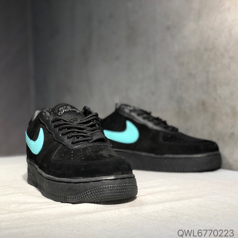 Nike Air Force 1 x Tiffany Sneakers Size 36-45
